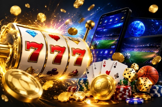 f88c Casino trực tuyến